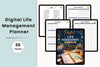 Life Management Planner