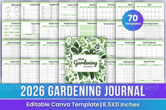 Essential Gardening Tips for a Thriving Garden - CraftNest - Digital Crafting and Art