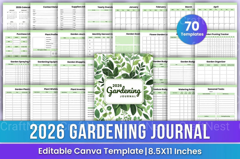 Essential Gardening Tips for a Thriving Garden - CraftNest - Digital Crafting and Art