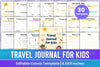 Travel Adventures for Kids