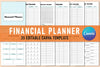 Expert Financial Planner Services