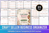 Craft Seller Business