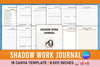 Mastering Shadow Work Techniques