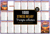 Stress Relief Prompts for Relaxation