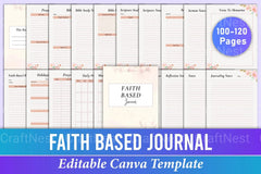 Faith-Based Designs Collection - CraftNest - Digital Crafting and Art