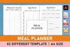 Meal Planner