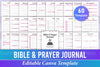 Bible Prayer Collection