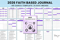Faith-Based Design Collection 100 14 - CraftNest - Digital Crafting and Art