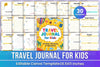 Travel Tips for Kids