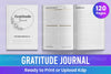 Gratitude from 100