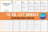 Efficient To-Do List Management