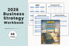 Business Strategy Workbook