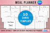 Ultimate Meal Planner Guide