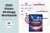 Vision Strategy Workbook