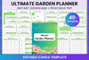 Garden Planner Guide