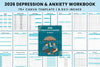 Anxiety and Depression Workbook