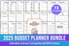 Budget Planner 2023