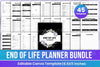 End of Life Planner Guide