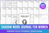 Empowering Shadow Work for Women
