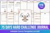 15-Day Hard Challenge