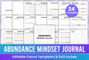 Unlocking the Abundance Mindset