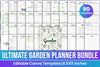 Ultimate Garden Planner