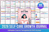 Self Care Growth Guide