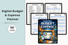 Budget Expense Planner