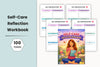 Self Care Reflection Workbook