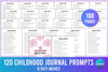 Creative Childhood Prompts for Imaginative Play