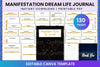 Manifestation Dream Life Guide