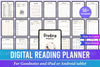 Reading Planner Guide