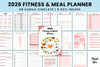 Fitness Meal Planner Guide