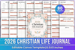 Christian Life Insights - CraftNest - Digital Crafting and Art