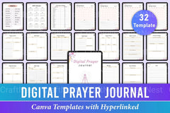 Prayer: A Spiritual Journey - CraftNest - Digital Crafting and Art