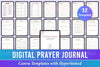 Prayer: A Spiritual Journey