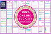 Online Success Planner