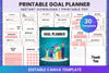 Goal Planner Guide