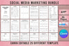 Social Media Marketing Strategies