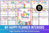 My Happy Planner