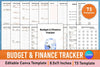 Budget Finance Planner