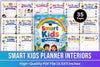 Smart Kids Planner