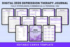 Effective Depression Therapy Techniques
