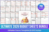 Ultimate Budget Planner