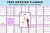 Wedding Planner Services