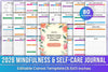 Mindfulness Self-Care Guide