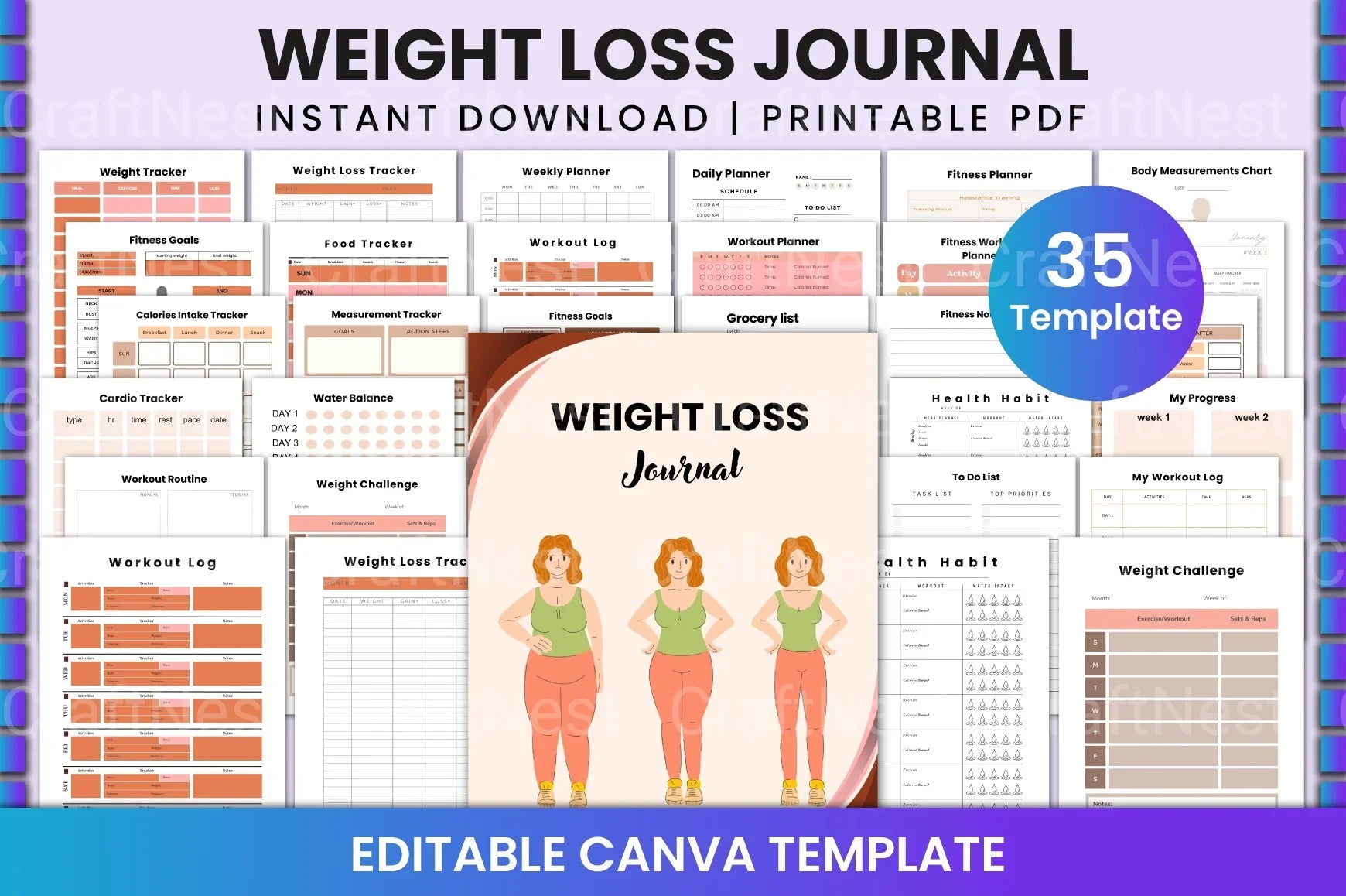 Weight Loss Tips and Strategies - CraftNest - Digital Crafting and Art
