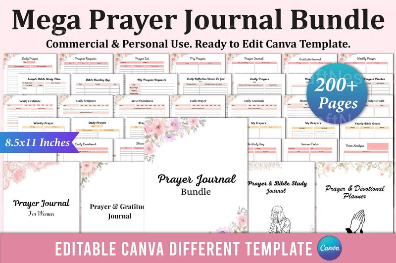 Prayer: A Spiritual Journey - CraftNest - Digital Crafting and Art
