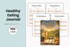 Healthy Eating Journal