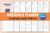 Household Planner for Efficient Home Management
